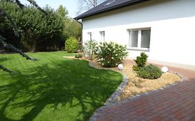 Ferienhaus zwischen den Seen